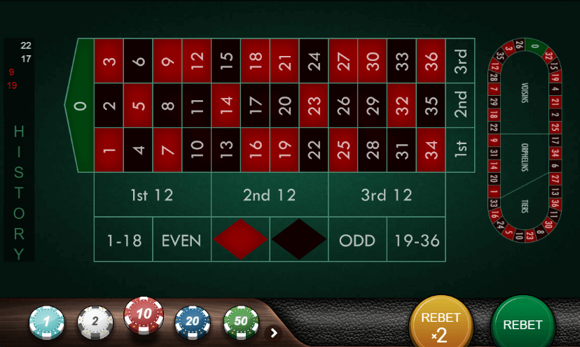 Khám phá casino near me uy tín và hấp dẫn dành cho bạn