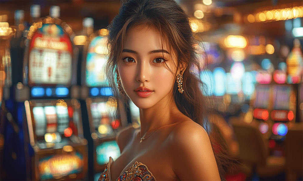Khám phá trải nghiệm tuyệt vời cùng Trinity Reels tại sòng bạc trực tuyến hàng đầu