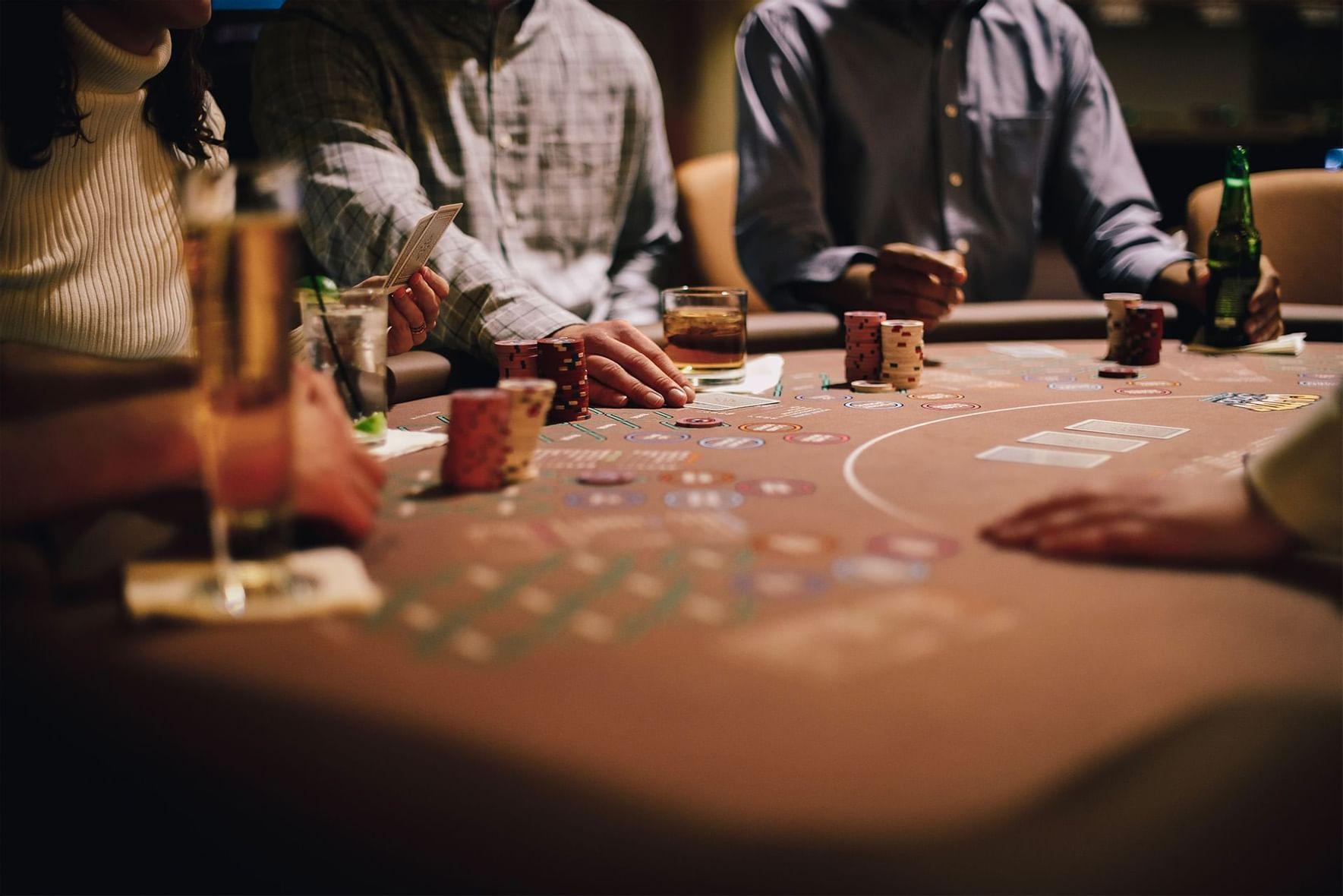 Khám phá online casino Schweiz Echtgeld uy tín và bí quyết chơi thắng lớn