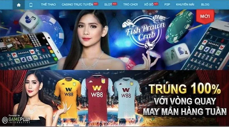 Khám phá trải nghiệm play go88 live đỉnh cao cùng nhiều phần thưởng hấp dẫn
