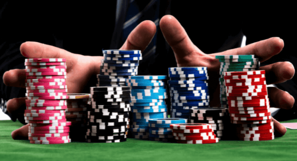 Khám phá top 10 online casino USA uy tín và phổ biến nhất năm nay