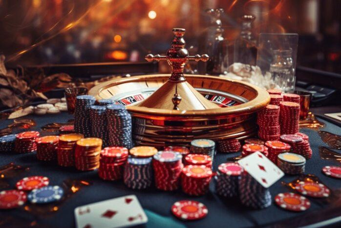 Khám phá trải nghiệm chơi casino 888 online hấp dẫn cùng các trò chơi mới nhất
