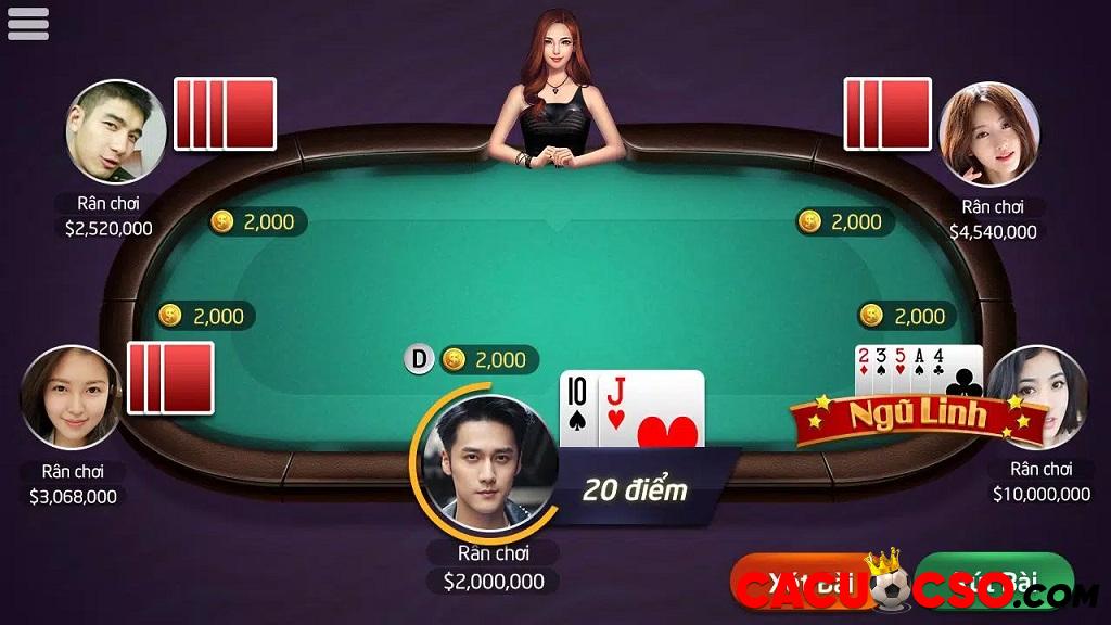 Khám phá các ứng dụng cờ tướng online hấp dẫn nhất hiện nay
