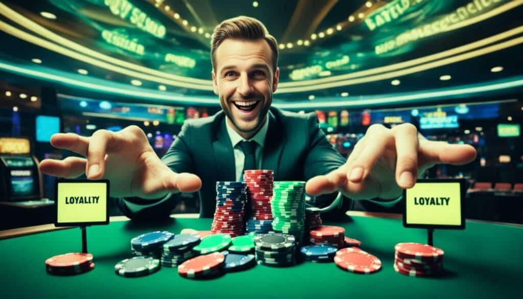 Khám phá bí mật thắng lớn cùng Flower Fortunes tại sòng bạc trực tuyến