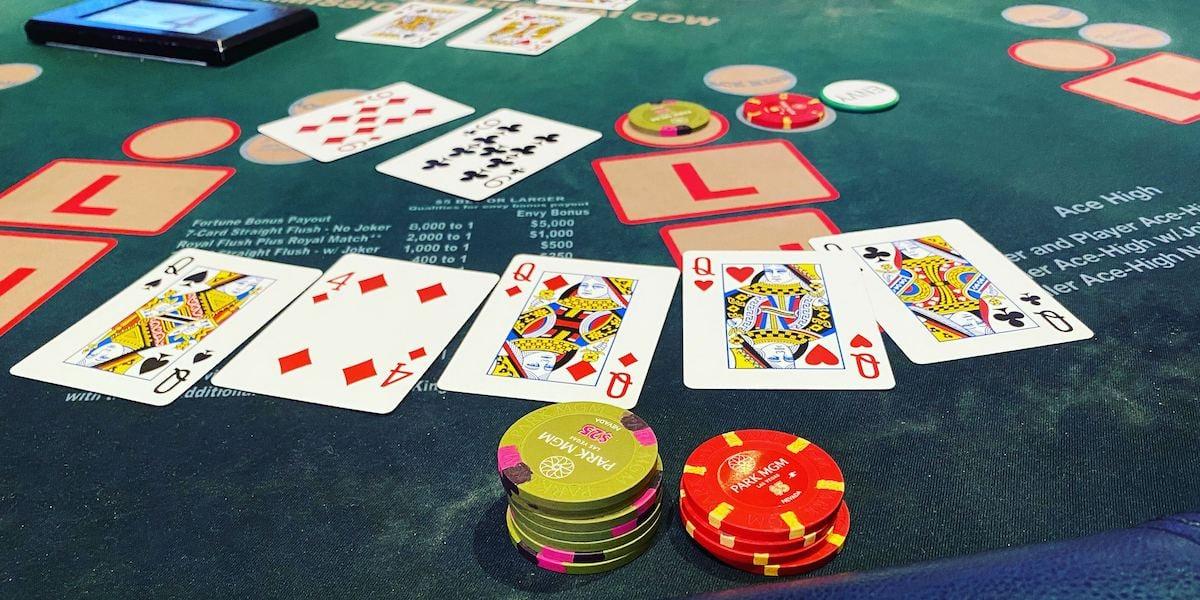 Khám phá top 10 online casino USA uy tín và phổ biến nhất năm nay