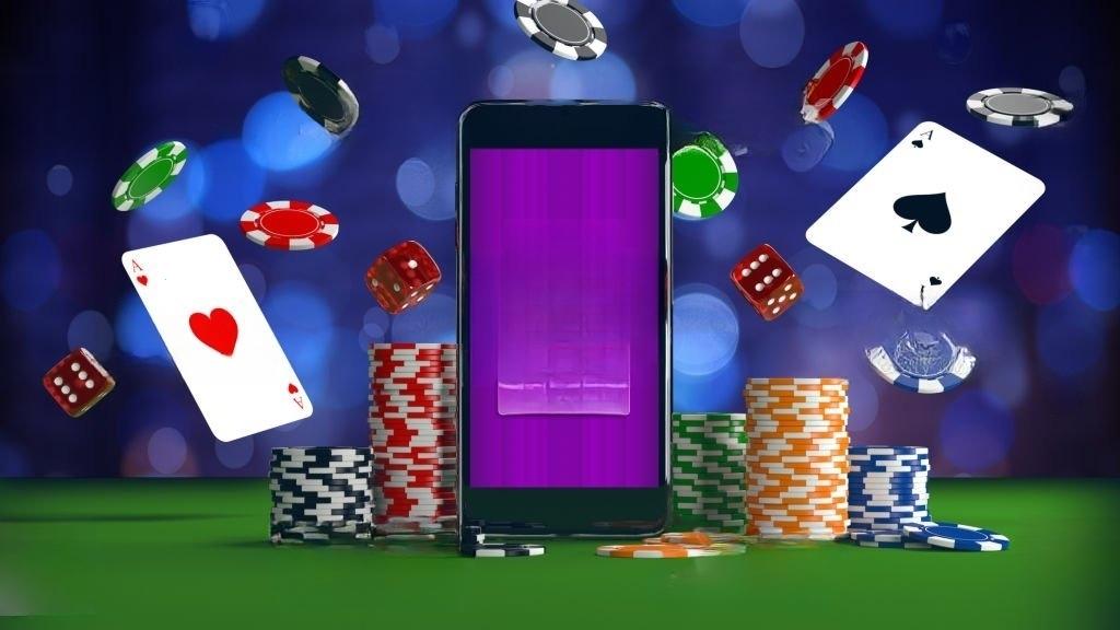 Khám phá trải nghiệm cá cược đỉnh cao tại 855crown casino online với nhiều ưu đãi hấp dẫn