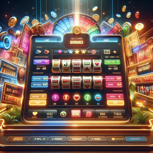 Khám phá trải nghiệm cá cược đỉnh cao tại online casino Kuwait năm 2024