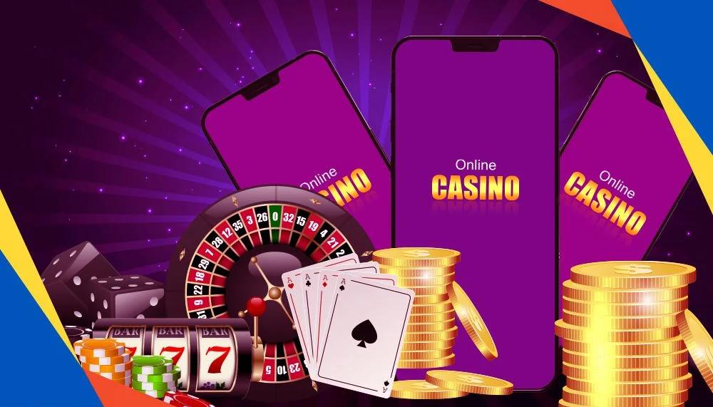 Khám phá mã khuyến mãi mgm online casino hấp dẫn nhất năm nay