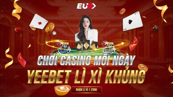Trải nghiệm đỉnh cao cùng online roulette gambling tại sàn cá cược uy tín